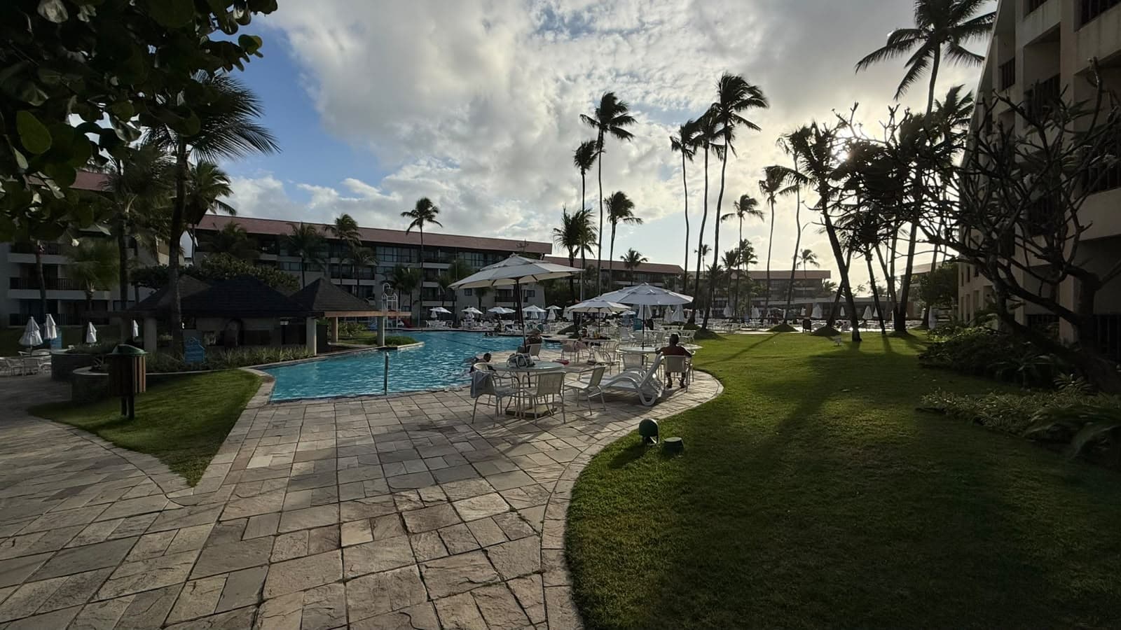 Marulhos Resort – Muro Alto