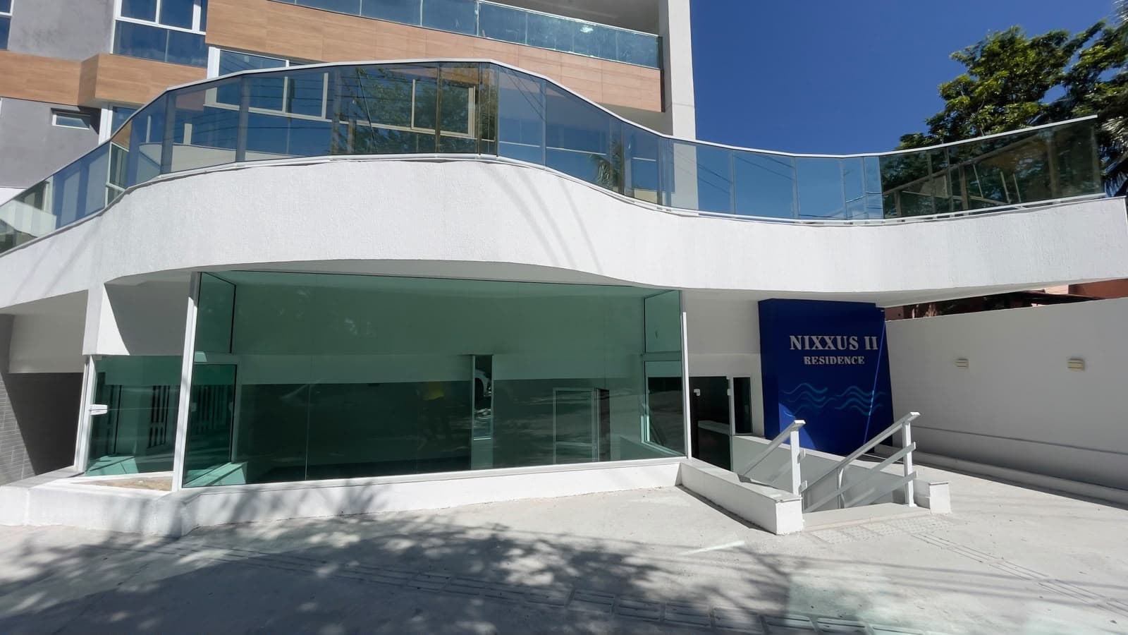 Apartamento no Nixxus II