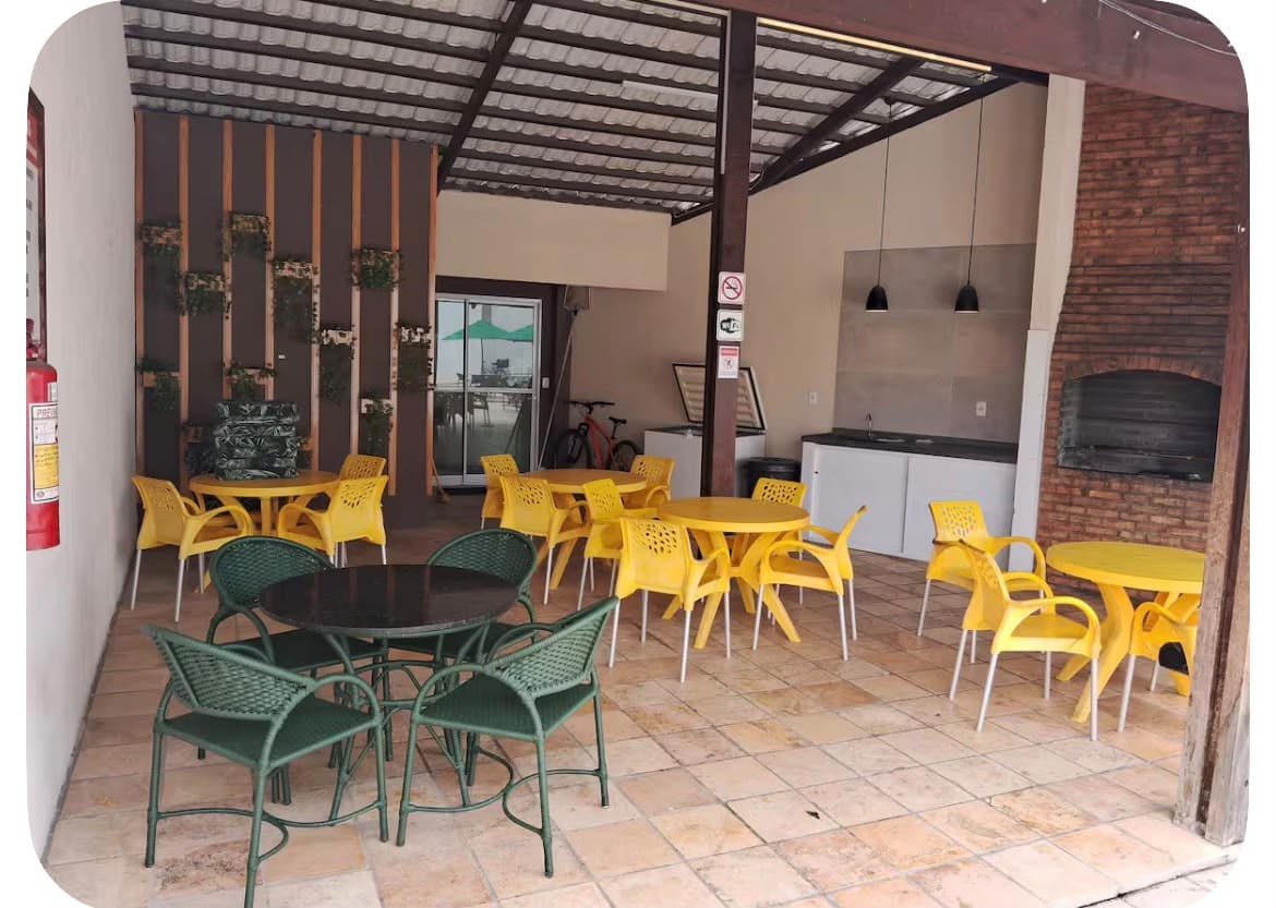 Apartamento Porto Paradise no Centro de Porto