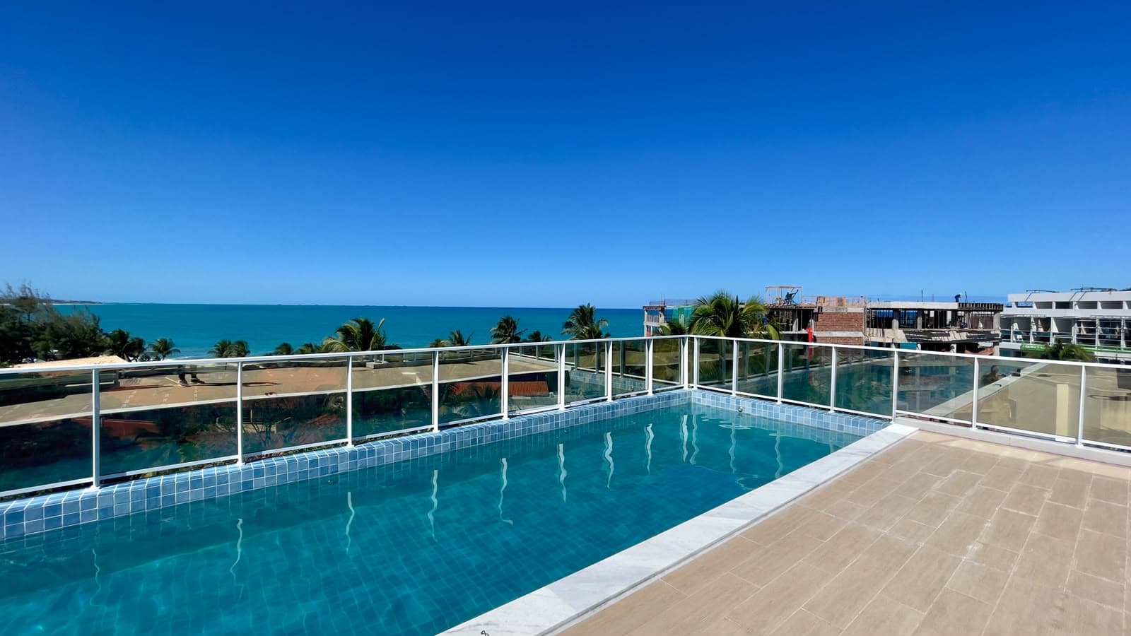 Apartamento no Nixxus II