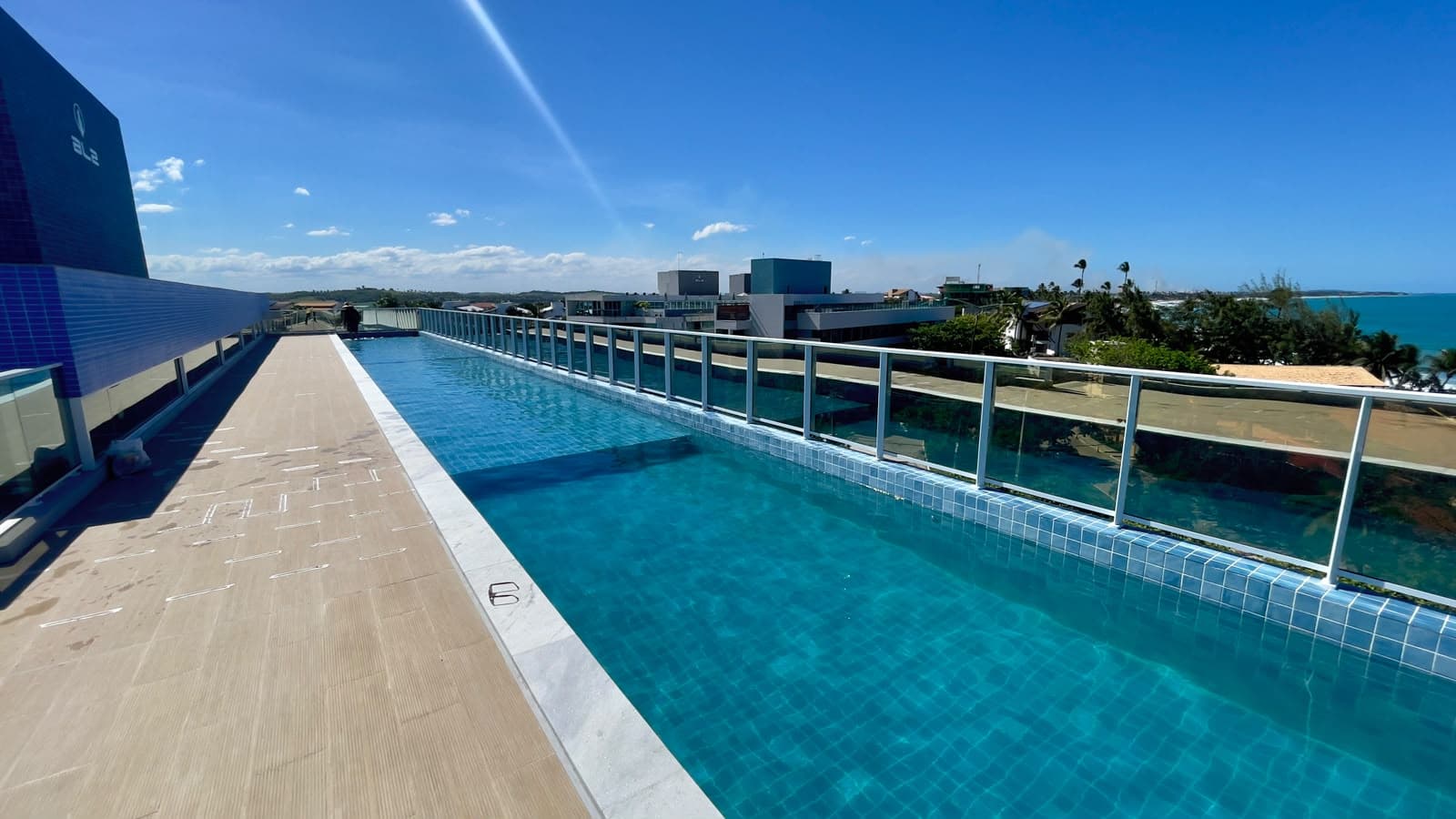 Apartamento no Nixxus II
