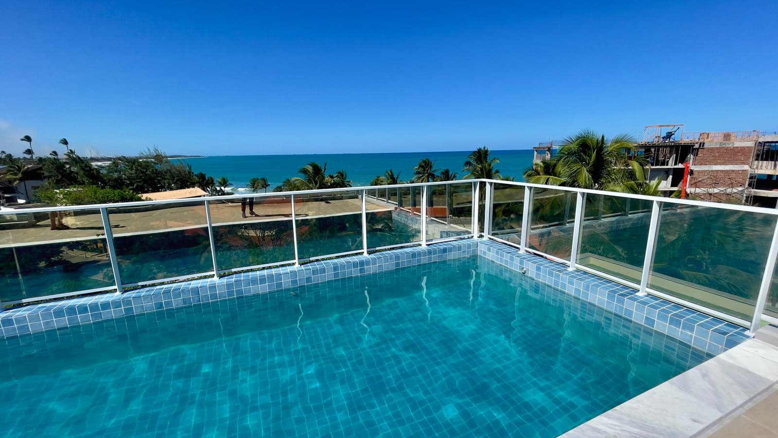 Apartamento no Nixxus II