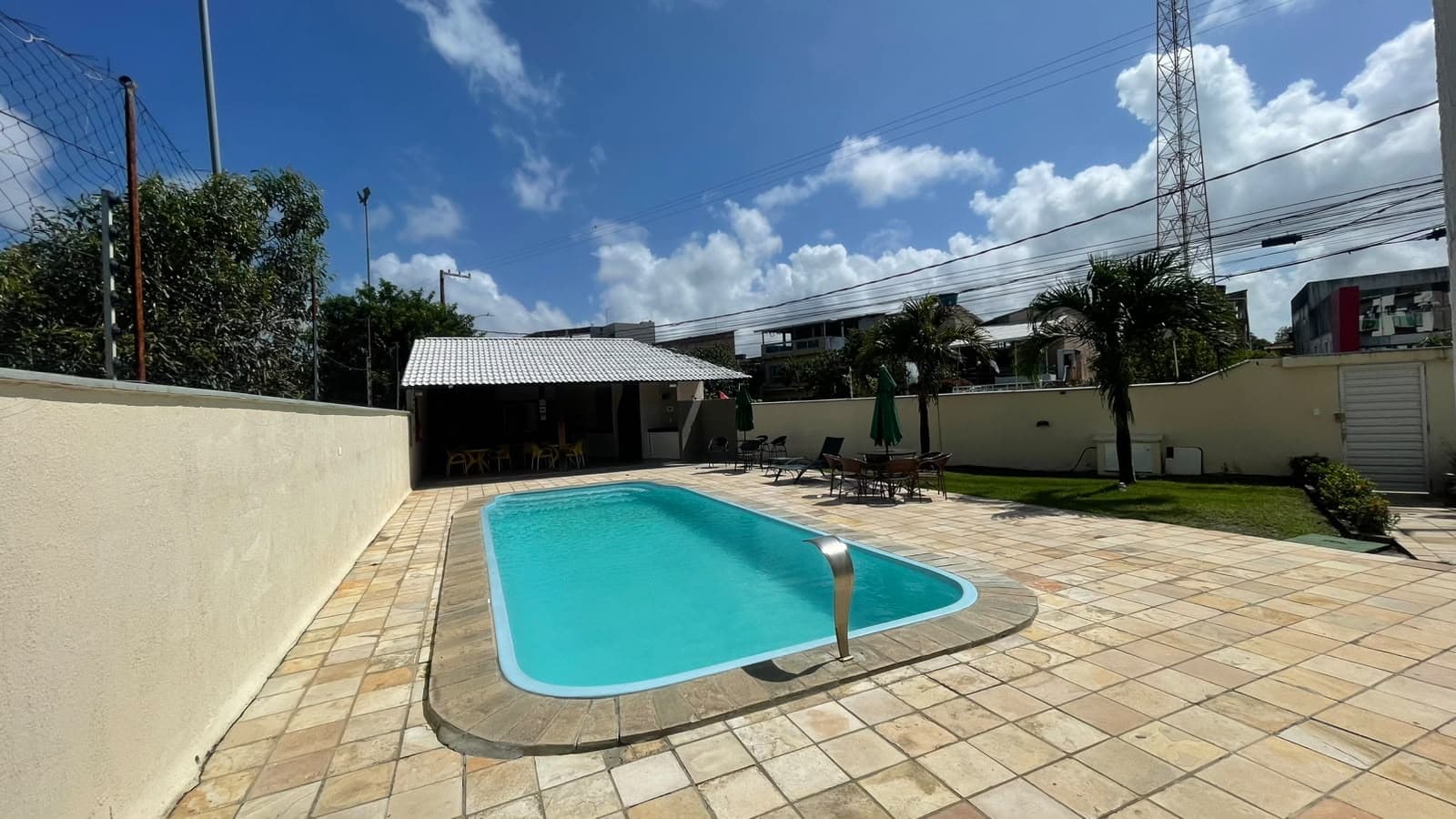 Apartamento Porto Paradise no Centro de Porto